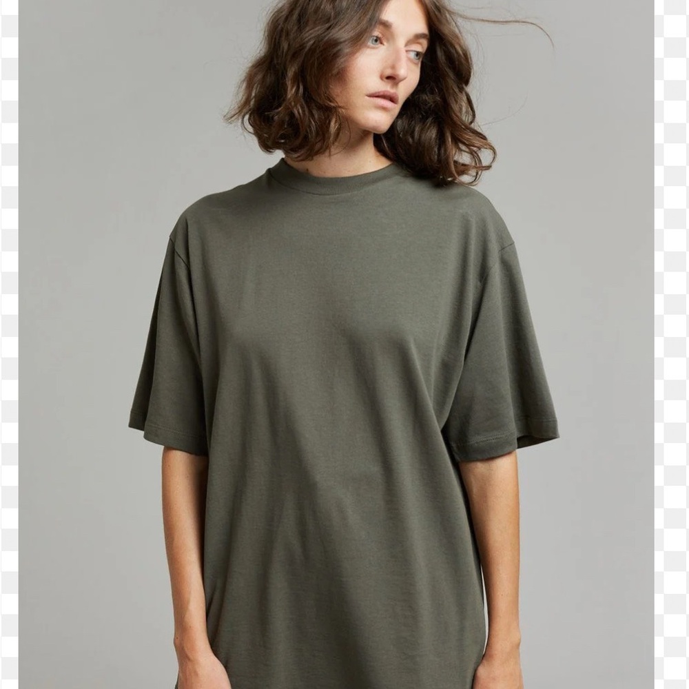 Frankie Shop Evora Tee (never been worn!)